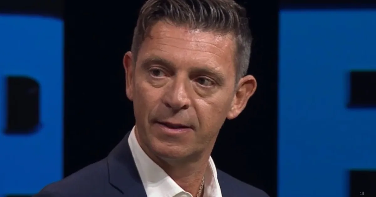 Rocchi rompe il silenzio sull'inchiesta arbitri: "Un incubo totale, mai avuto contatti con Marotta"