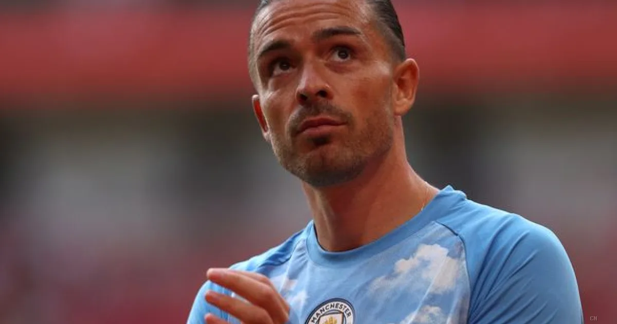Jack Grealish all'Everton: una scommessa per il rilancio tra ambizioni e scetticismo dei tifosi