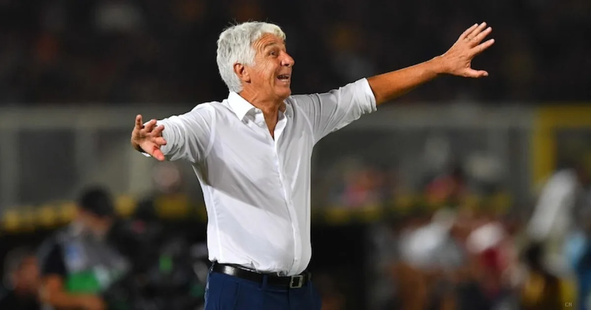 Serie A da record: sei squadre in vetta dopo 72 anni e la Roma di Gasperini domina la scena