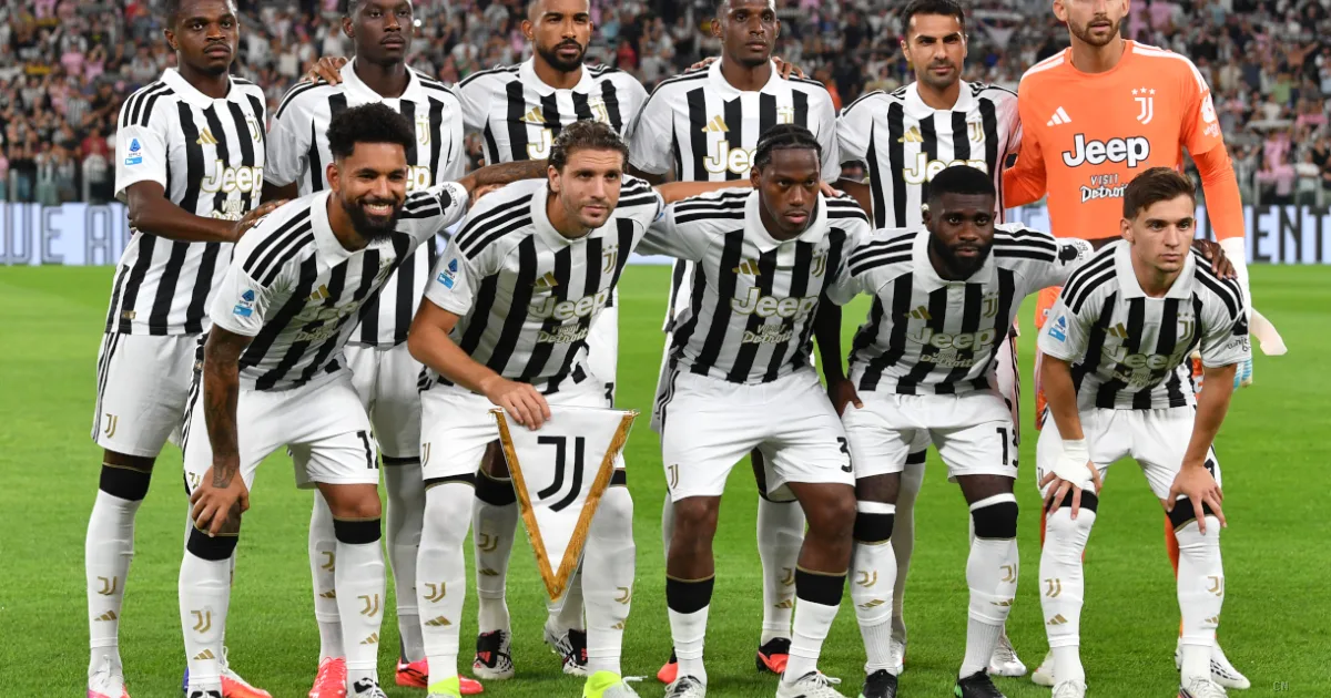 Juventus, ufficiale la lista UEFA per l'Europa League 2026-27: le scelte di Motta e la posizione di Yildiz