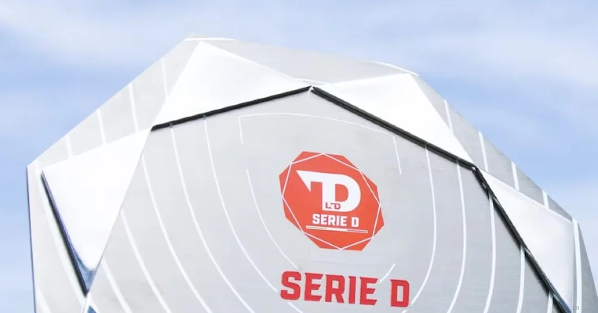 Serie D, torna la grande vetrina televisiva: il calendario completo dei match di settembre in diretta gratuita