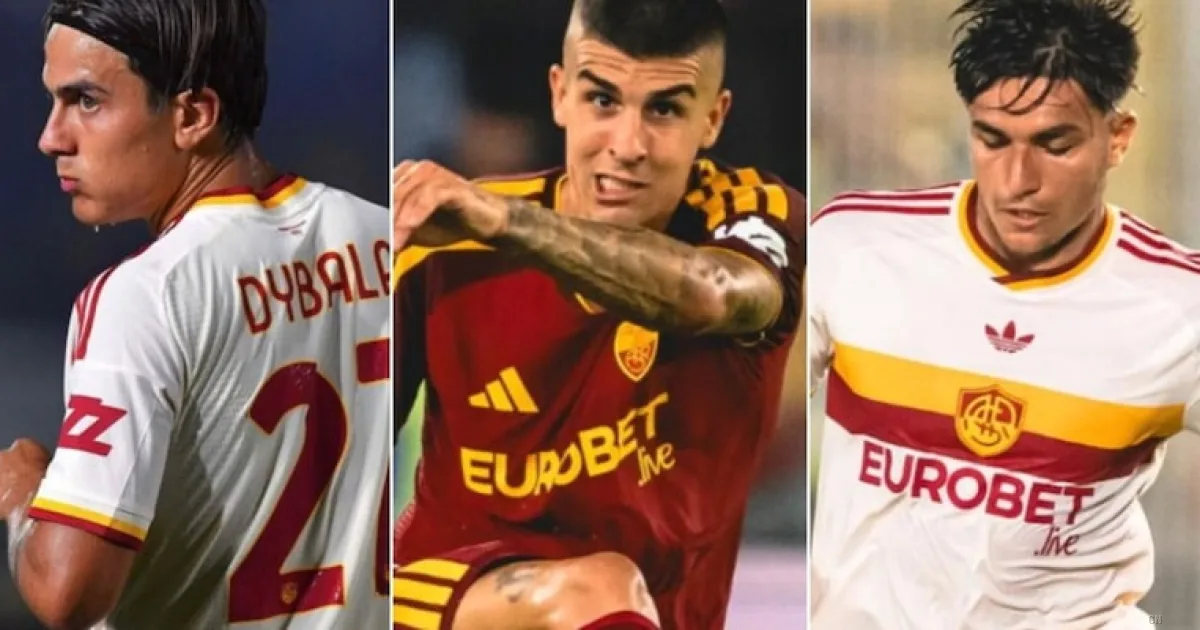 Roma, missione sostenibilità: tagliati 20 milioni di ingaggi per convincere l'UEFA
