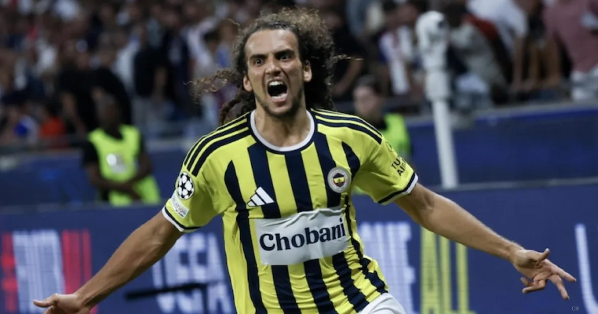 Fenerbahçe nel caos: Greenwood e Guendouzi rischiano di saltare la Roma in Champions League