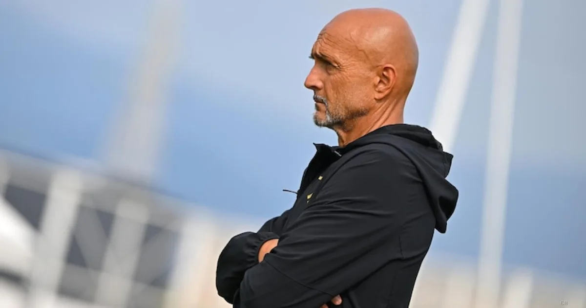 La Nuova Juventus di Spalletti: Muscoli, Centimetri e una Rosa Extra-Large per Dominare il Campionato