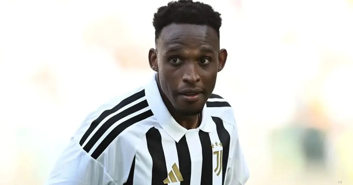 Lucumí si confessa: "Volevo solo la Juventus, è il club più grande. Spalletti è il nostro vero leader"