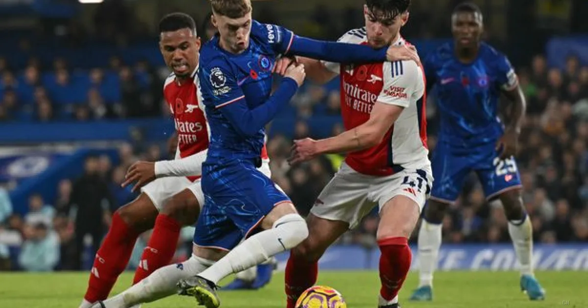 Arsenal-Chelsea, il derby di Londra infiamma la Premier League: i pronostici degli esperti e le chiavi del match