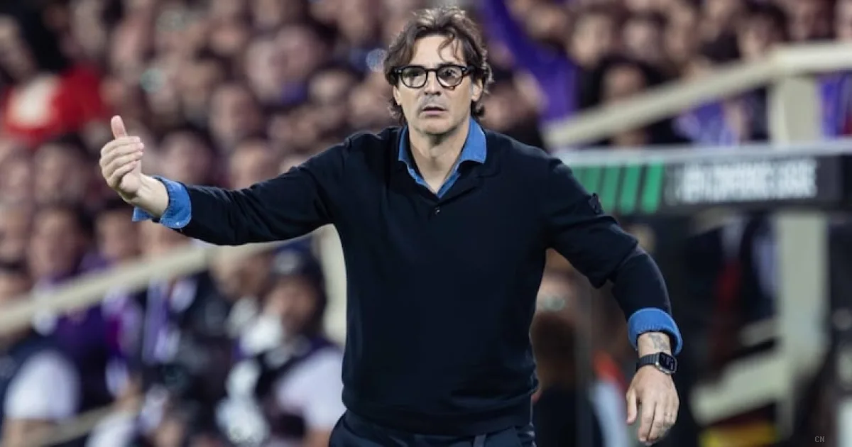 Fiorentina, ribaltone in panchina: esonerato Grosso, torna Paolo Vanoli dopo il blitz notturno