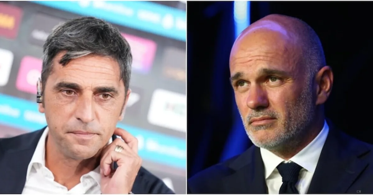 Scontro totale tra Roma e Atalanta: Percassi insegue D'Amico, la Procura FIGC apre un fascicolo d'indagine