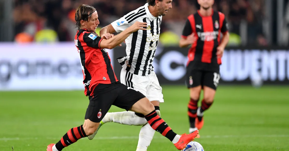Juventus, tegola Locatelli: operazione al menisco e tre mesi di stop. Emergenza totale per Spalletti