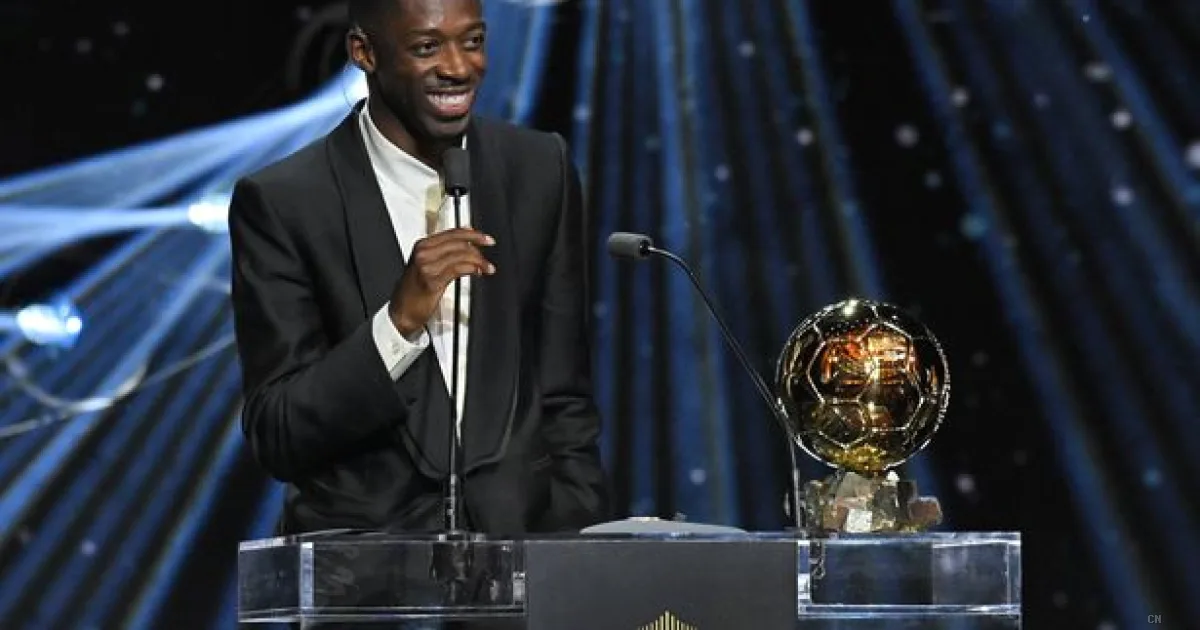 Pallone d'Oro 2026: cresce l'attesa per i candidati, Harry Kane e Jude Bellingham in prima fila per il premio