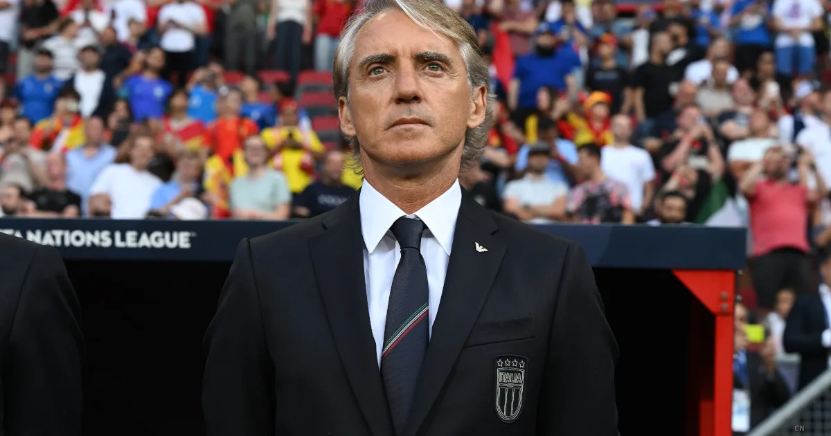 Mancini in missione Champions: fari puntati su quattro profili per l'Italia tra Madrid e Lisbona