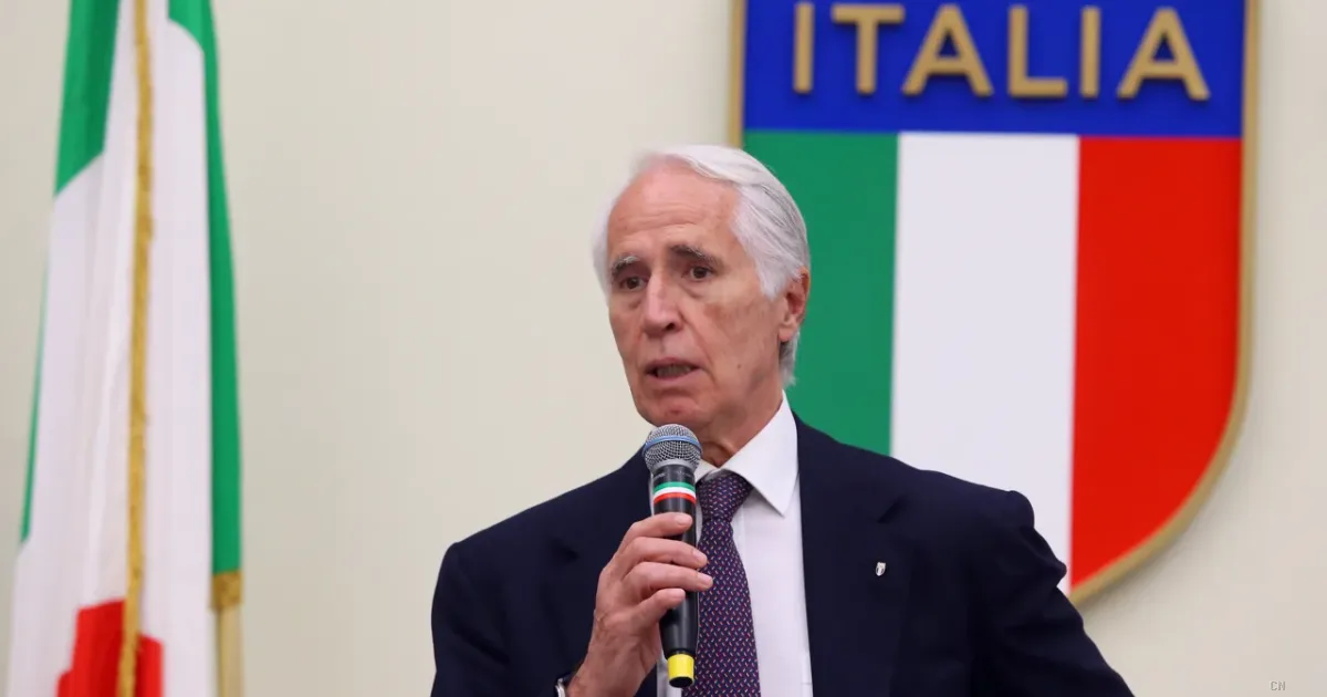 Terremoto FIGC: il caso Malagò scuote il CONI, l'ipotesi commissariamento agita i vertici del calcio italiano